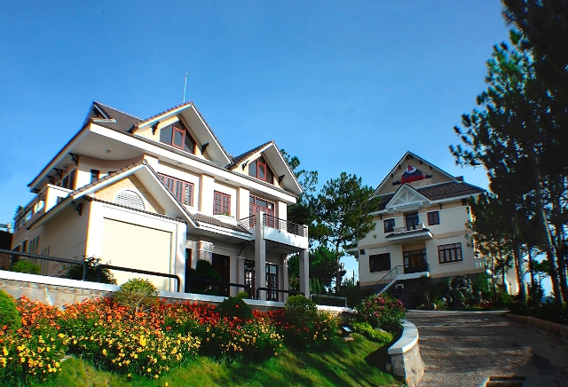 Ky Hoa Hotel Dalat